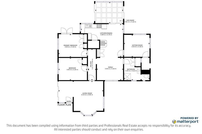 Photo of property in 16 Mimi Road, Mimi, Urenui, 4377