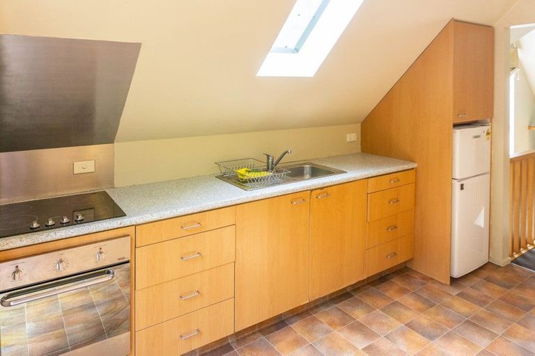 Photo of property in 7a Alva Street, Dunedin Central, Dunedin, 9016