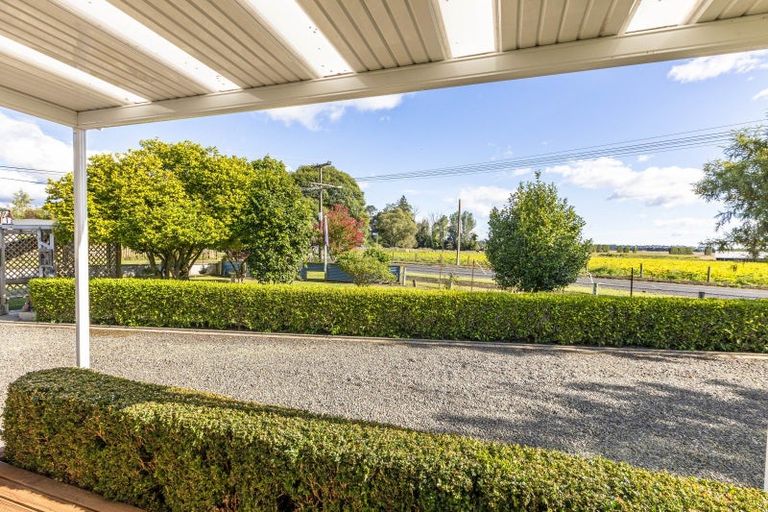 Photo of property in 13/15 Bridge Street, Ongaonga, 4278