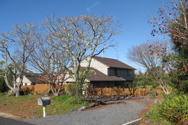 Photo of property in 15 Kendall Road, Kerikeri, 0230