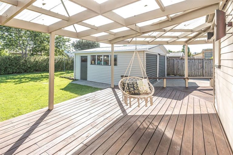 Photo of property in 62 Jellicoe Street, Whanganui East, Whanganui, 4500