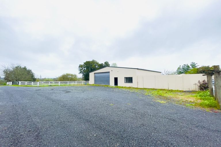 Photo of property in 320 Fitzgerald Road, Drury, 2577