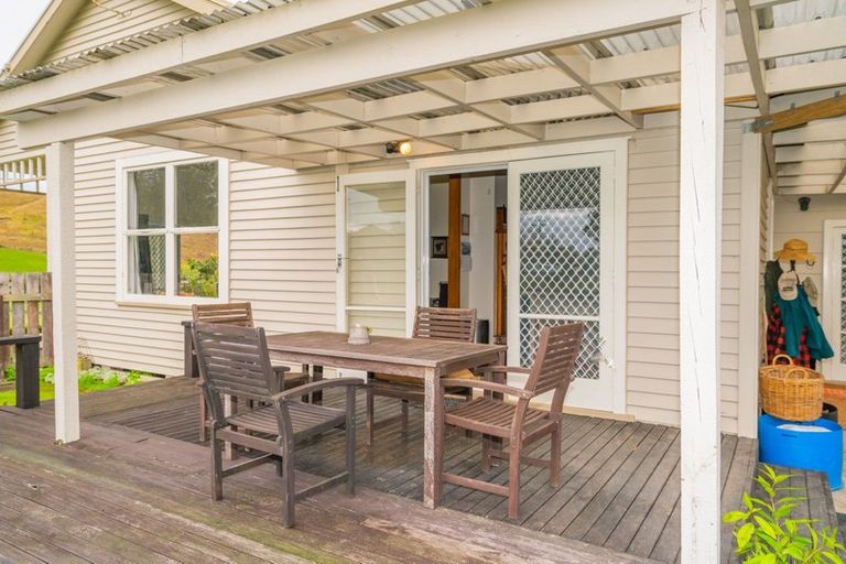 Photo of property in 173 Frasertown Road, Wairoa, 4108