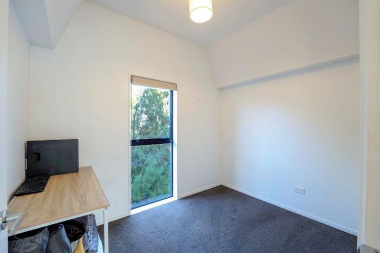 Photo of property in Cornwall Gardens, 3/27 Cornwall Street, St Albans, Christchurch, 8014