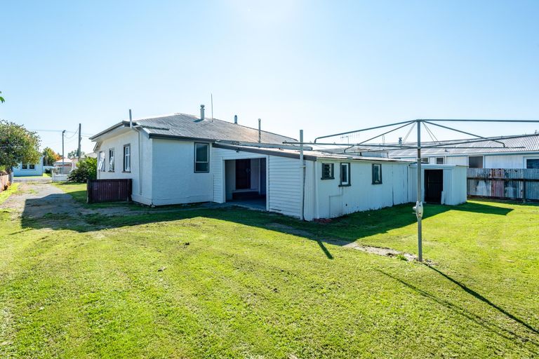 Photo of property in 94 Lucknow Street, Wairoa, 4108