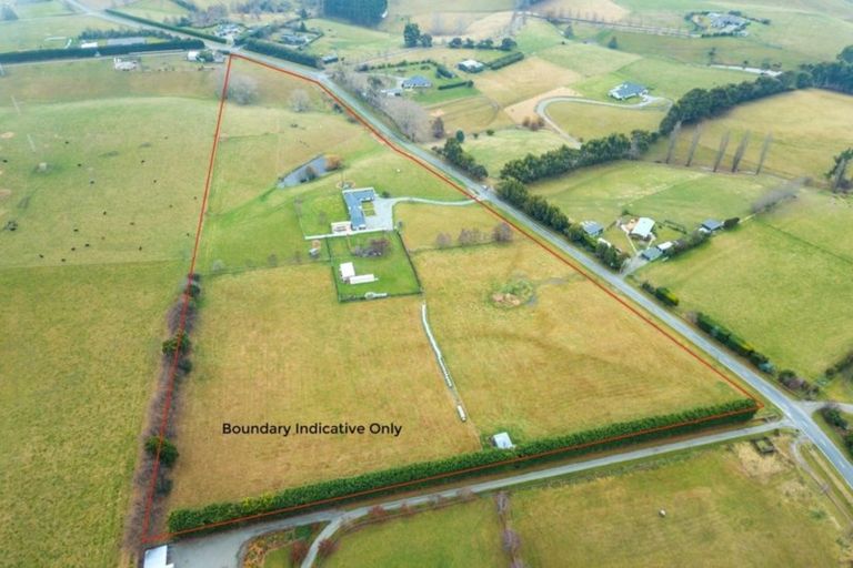 Photo of property in 89 Brockley Road, Claremont, Timaru, 7972