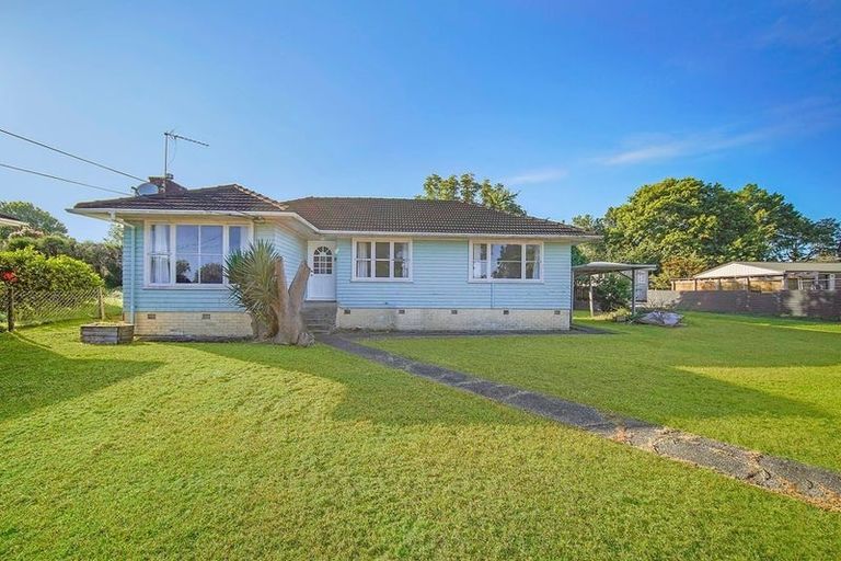 Photo of property in 17 Mildmay Road, Henderson, Auckland, 0610