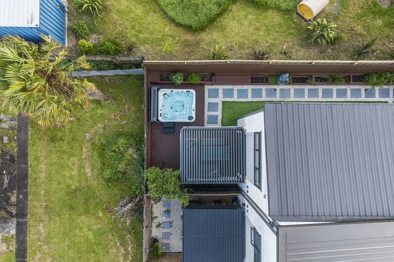 Photo of property in 7/69 Wharf Road, Te Atatu Peninsula, Auckland, 0610