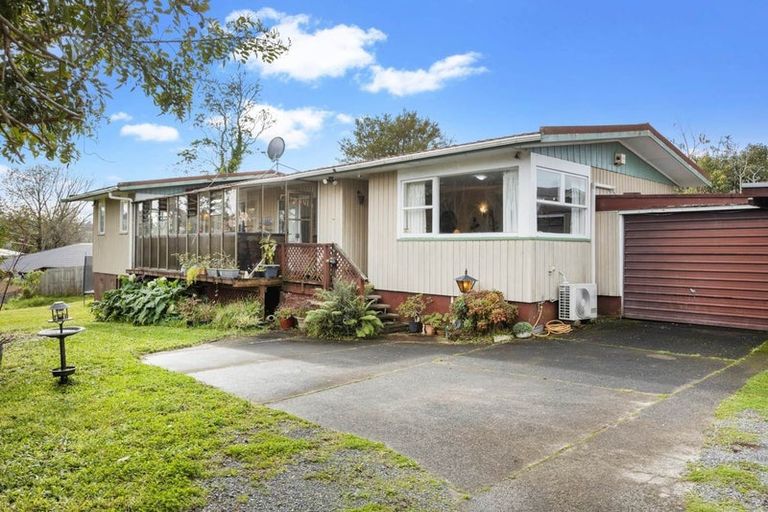 Photo of property in 29 Mawney Road, Henderson, Auckland, 0610