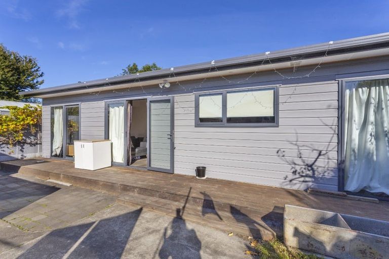 Photo of property in 4 Hillary Crescent, Upper Riccarton, Christchurch, 8041