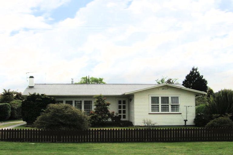 Photo of property in 5 Reeme Street, Ngongotaha, Rotorua, 3010