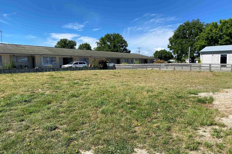 Photo of property in 26b Denmark Street, Fairlie, 7925