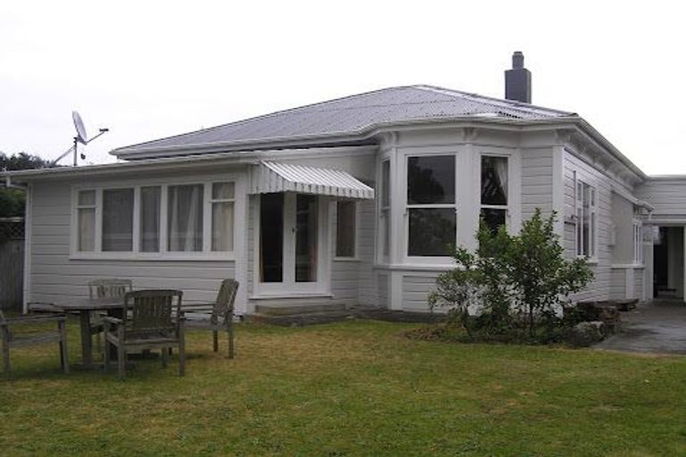 Photo of property in 164 Seatoun Heights Road, Seatoun, Wellington, 6022