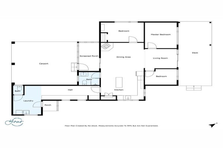 Photo of property in 3 Macmillan Street, Katikati, 3129