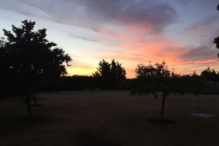 Photo of property in 159d Lowes Road, Rolleston, 7614