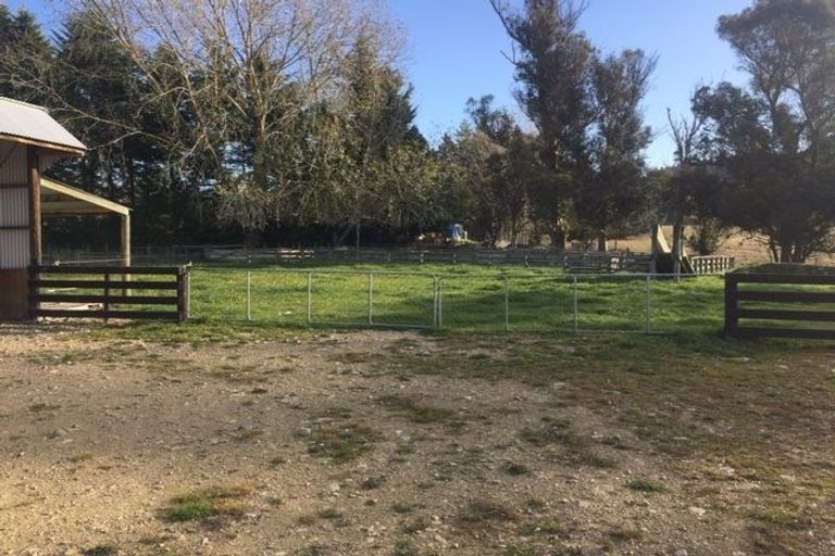 Photo of property in 204 Forestry Road, Ashley, Rangiora, 7477