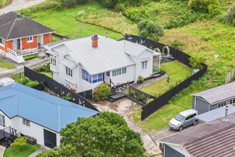 Photo of property in 84 King Street West, Te Kuiti, 3910