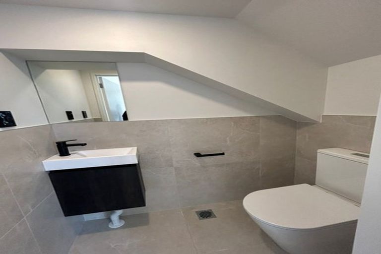 Photo of property in 4b Allen Street, Mangere East, Auckland, 2024