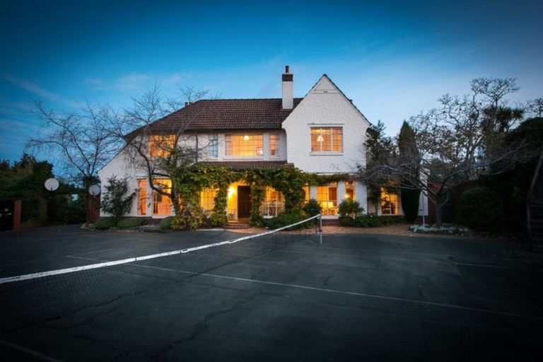 Photo of property in 365 Stuart Street, Roslyn, Dunedin, 9010