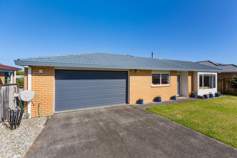 Photo of property in 4 Tuiti Street, Waitara, 4320