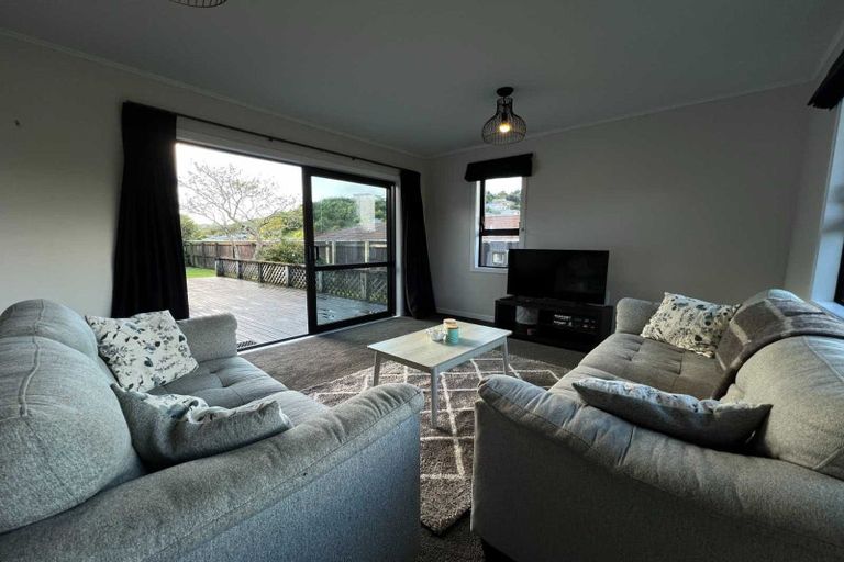 Photo of property in 8 Drummond Crescent, Kelson, Lower Hutt, 5010