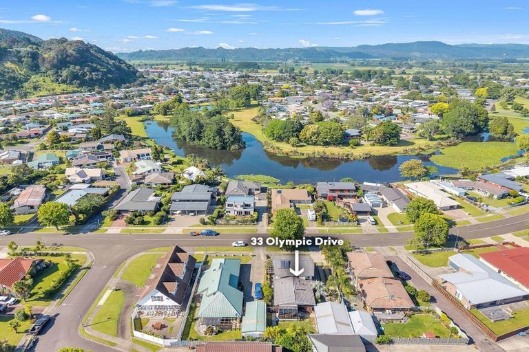 Photo of property in 33 Olympic Drive, Whakatane, 3120