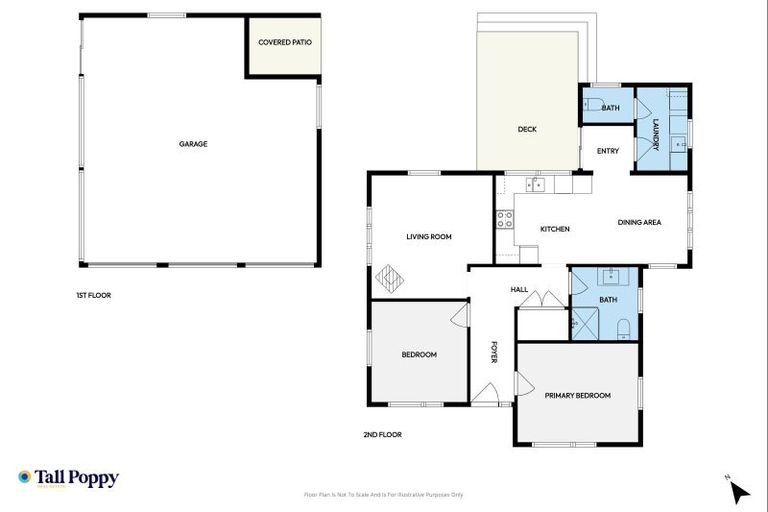 Photo of property in 20 Sandringham Street, Oamaru North, Oamaru, 9400