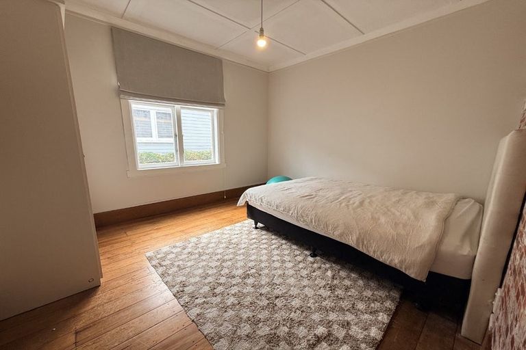 Photo of property in 14 Ellison Street, Napier South, Napier, 4110