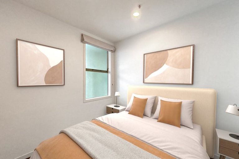 Photo of property in 20/30 Hanson Street, Mount Cook, Wellington, 6021