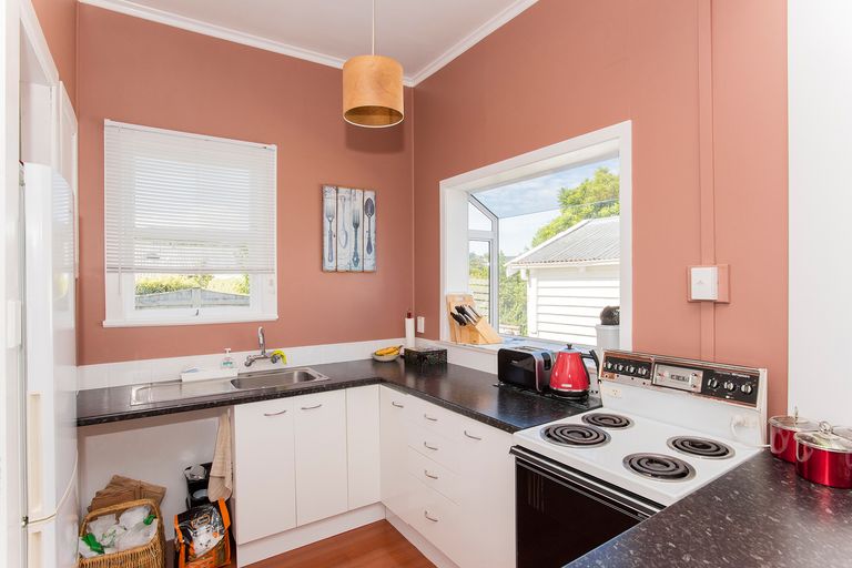 Photo of property in 489 Aberdeen Road, Te Hapara, Gisborne, 4010