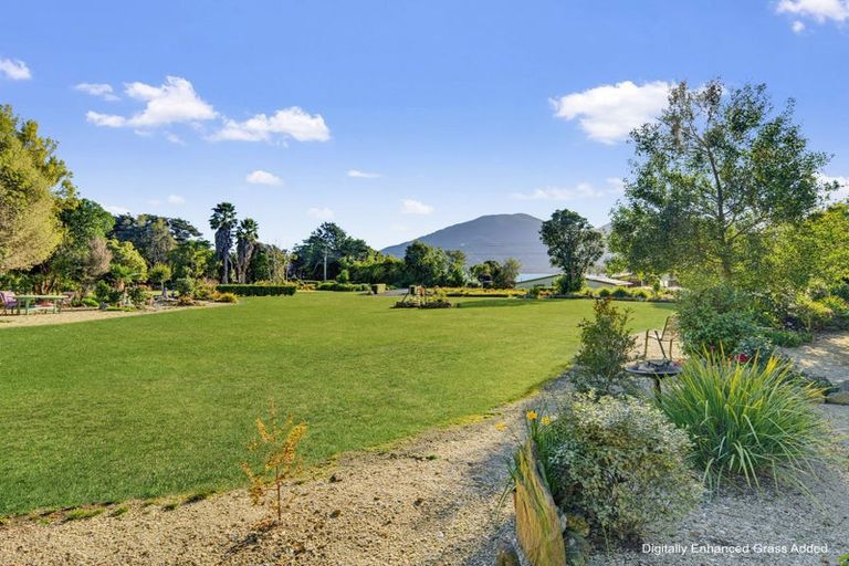 Photo of property in 748 Kenepuru Road, Mahau Sound, Marlborough Sounds, 7282
