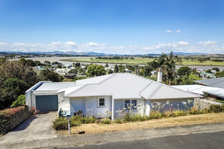 Photo of property in 25 Park Road, Dargaville, 0310