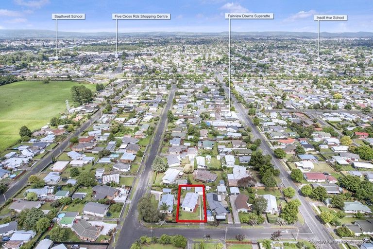 Photo of property in 3 Terence Street, Fairview Downs, Hamilton, 3214