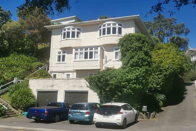 Photo of property in 115 Upland Road, Kelburn, Wellington, 6012