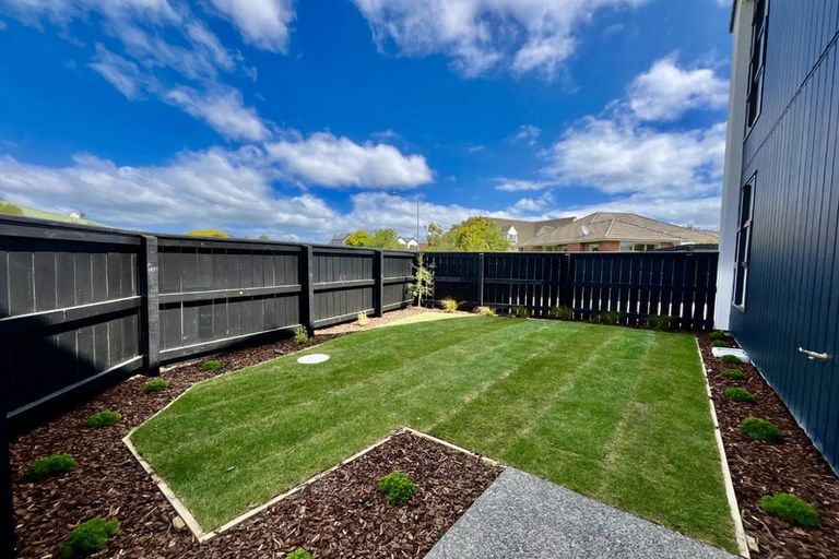 Photo of property in 1/25 Evesham Crescent, Spreydon, Christchurch, 8024