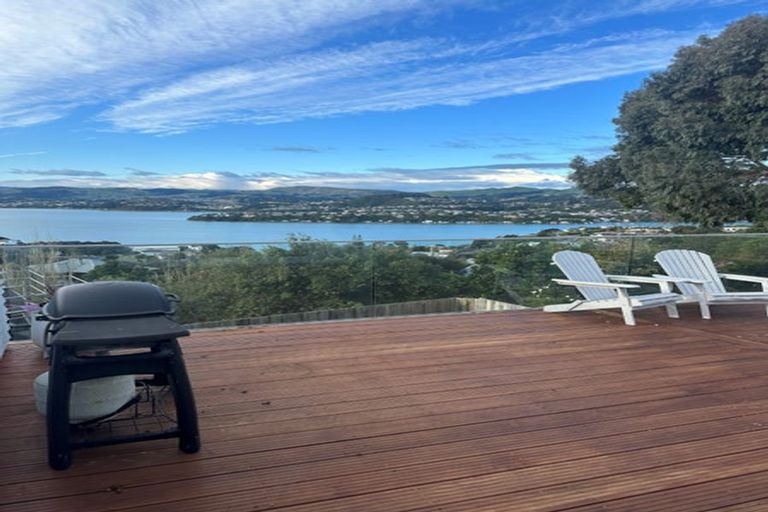 Photo of property in 61 Pope Street, Camborne, Porirua, 5026