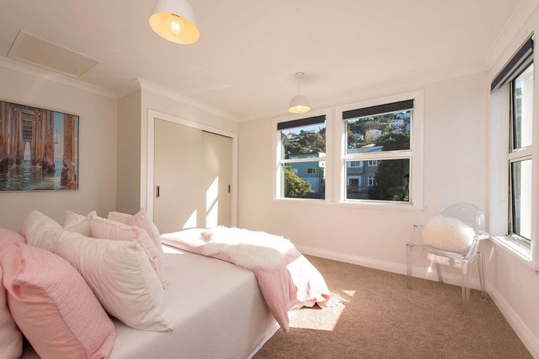 Photo of property in 45 Arcus Way, Hataitai, Wellington, 6021
