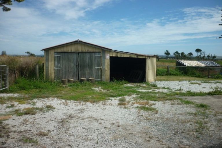 Photo of property in 118 Tramline Road, Ruawai, 0592