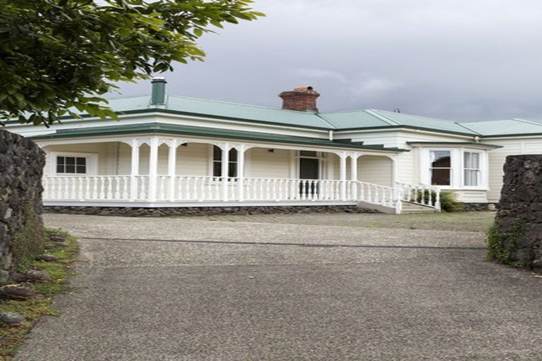 Photo of property in 32 Bellevue Road, Mount Eden, Auckland, 1024