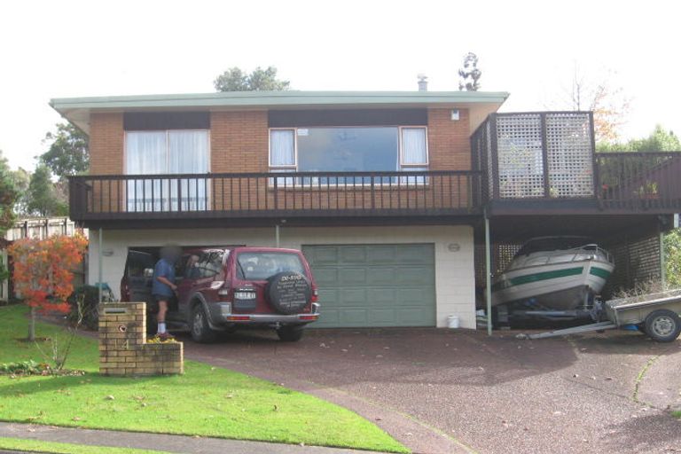 Photo of property in 14 Kiri Place, Mairangi Bay, Auckland, 0630