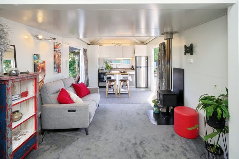 Photo of property in 140 Kings Road, Leithfield, 7481