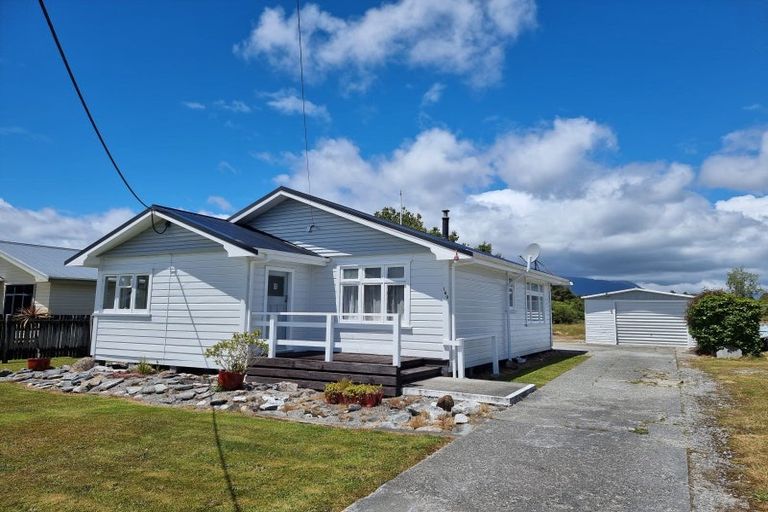 Photo of property in 160 Greenstone Road, Kumara, 7832