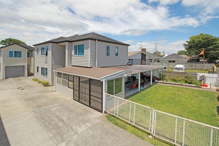Photo of property in 7 Undine Street, Pakuranga, Auckland, 2010