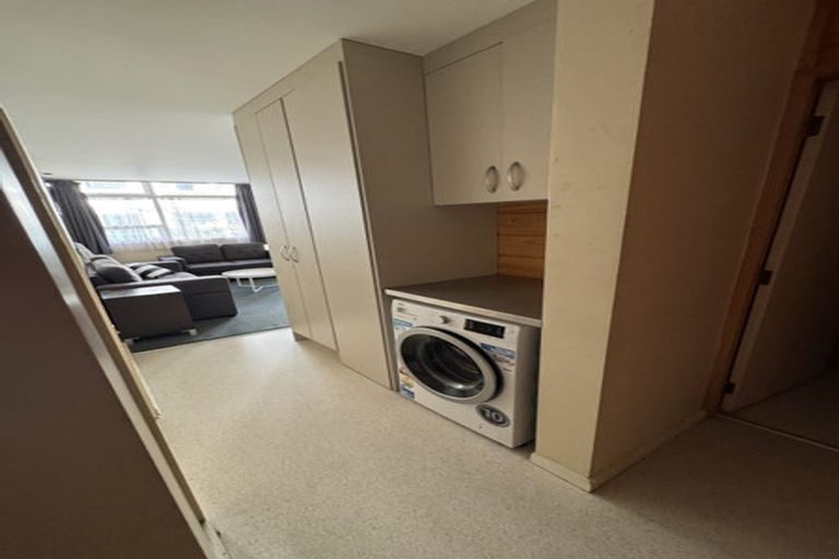Photo of property in Te Awhina Apartments, 5/22 Sussex Street, Mount Cook, Wellington, 6021
