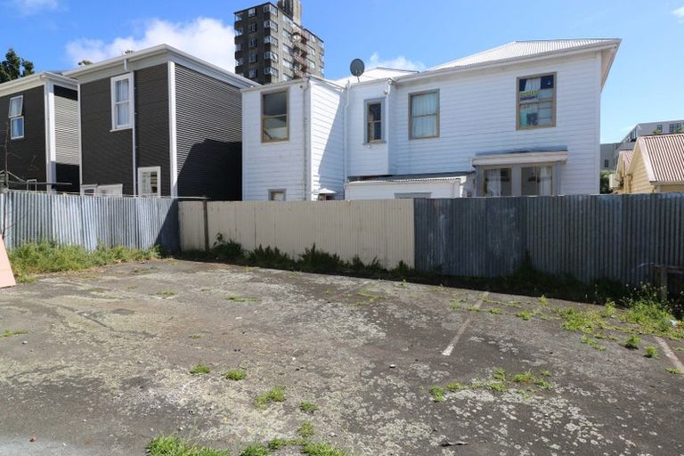 Photo of property in 12 Palmer Street, Aro Valley, Wellington, 6011