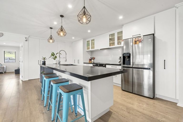 Photo of property in 44 Millstone Lane, Pokeno, 2471