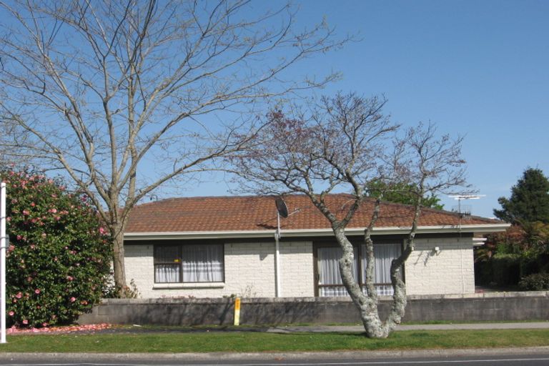 Photo of property in 127c Ranolf Street, Glenholme, Rotorua, 3010