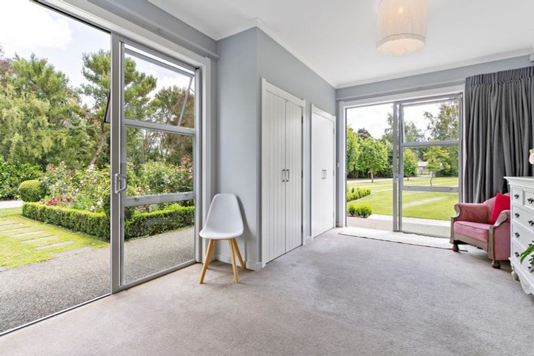 Photo of property in 152 Willow Park Drive, Opaki, Masterton, 5871