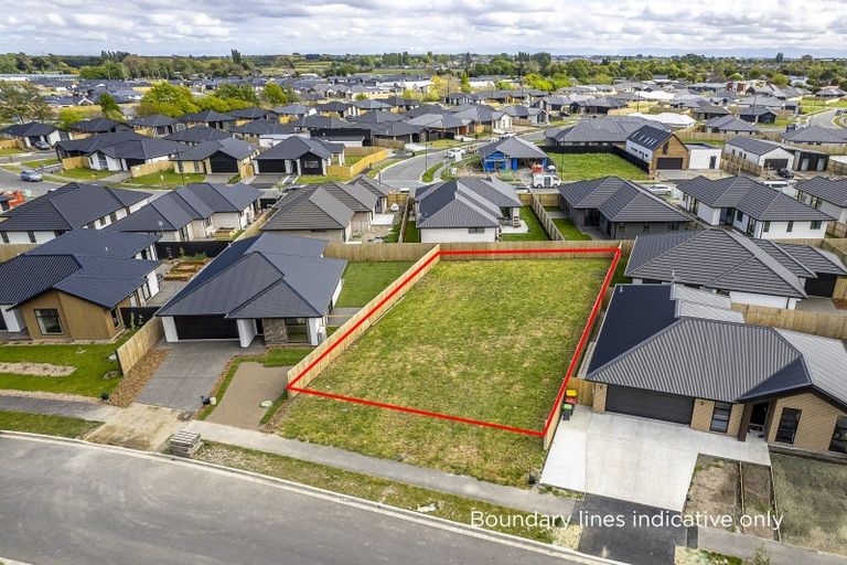 Photo of property in 31 Comer Street, Halswell, Christchurch, 8025