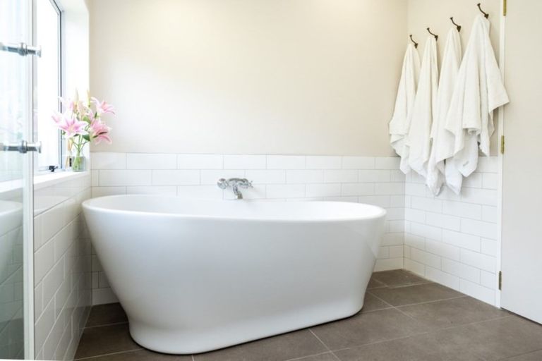 Photo of property in 45 Mcdonald Street, Napier South, Napier, 4110